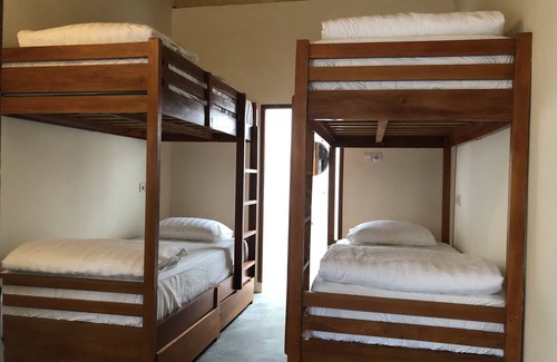 Gili Trawangan Hotel | Top-Rated Roots Hotel Trawangan with Pool & Breakfast