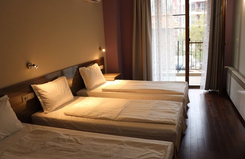 Plovdiv Old Town Hotel | Discover Roots Hotel & Wine Bar: Guest Rated 9.8 with Spa & More