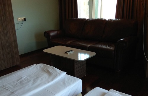 Plovdiv Old Town Hotel | Discover Roots Hotel & Wine Bar: Guest Rated 9.8 with Spa & More