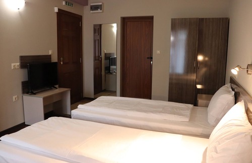 Plovdiv Old Town Hotel | Discover Roots Hotel & Wine Bar: Guest Rated 9.8 with Spa & More