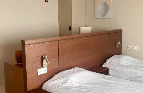 Jung-gu Apartment | Roots House