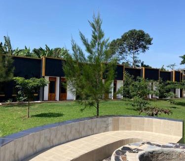 Kireka Hotel | Roots Recreational Center