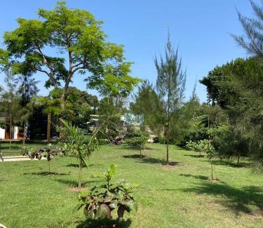 Kireka Hotel | Roots Recreational Center