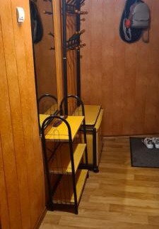 Teika Apartment | Ropažu 22-62