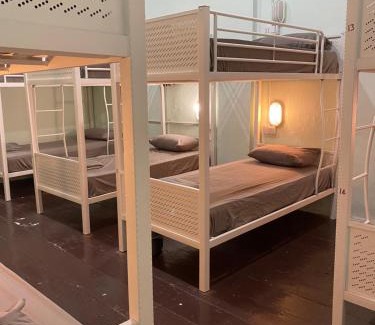 Downtown George Town House | Budget-Friendly Stay at Rope Walk Guest House with Restaurant