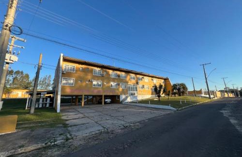 Rosario do Sul Hotel | Pet-Friendly Rosário Park Hotel with Pool & Breakfast