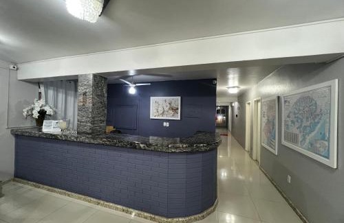 Rosario do Sul Hotel | Pet-Friendly Rosário Park Hotel with Pool & Breakfast