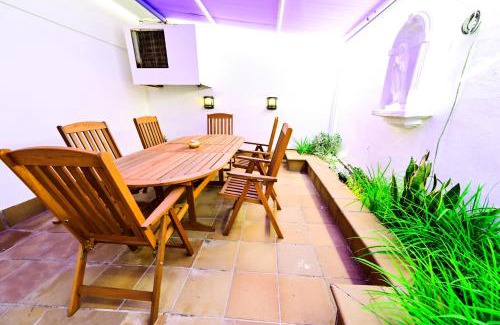 Balzan Apartment | ROS - Charming 3 Bedroom Maisonette