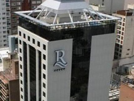 Centro Hotel | Elegant Ros Tower Hotel: 5-Star Stay with Amazing Amenities