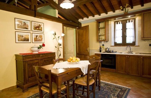 Creti House | Relax at Rosa dei Venti with Pool and Family-Friendly Perks