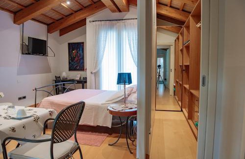Rosa Bed & Breakfast | Discover Rosa del Grappa: Family-Friendly with Breakfast