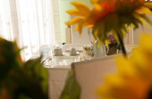 San Ferdinando Bed & Breakfast | Oceanfront Rosa Di Mare: Rated 9/10 with Breakfast & Hot Tub