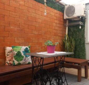 Lagoa da Conceicao Apartment | Experience Rosa dos Ventos Suíte 1: Rated 9.4/10 by Guests