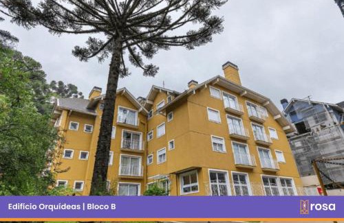 Vila Suica Apartment | Discover Rosa Edifício Orquídeas: 4-Star Pet-Friendly Retreat