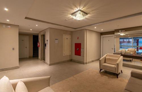 Vila Suica Apartment | Discover Rosa Edifício Orquídeas: 4-Star Pet-Friendly Retreat