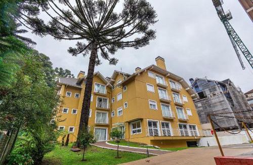 Vila Suica Apartment | Discover Rosa Edifício Orquídeas: 4-Star Pet-Friendly Retreat