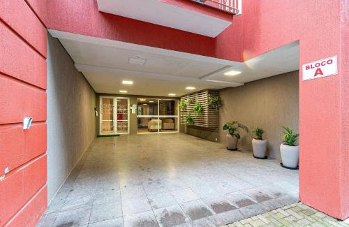 Vila Suica Apartment | Discover Rosa Edifício Orquídeas: 4-Star Pet-Friendly Retreat