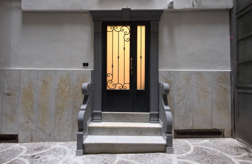 Montecalvario Apartment | ROSA GRANDE RESIDENZE NAPOLI