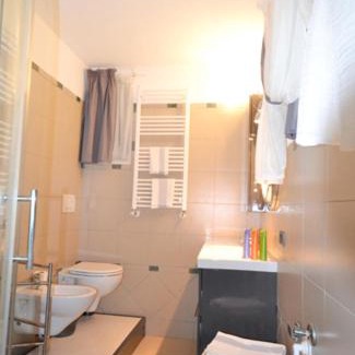 Bellaria-Igea Marina Apartment | Discover Pan & Cioccolato: Pet-Friendly Family Retreat