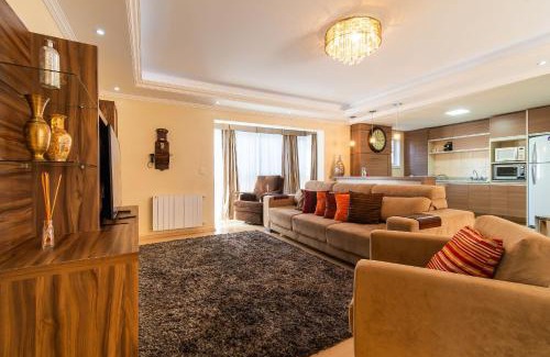 Gramado City Centre House | Rosa Residencial Celita Pascoal