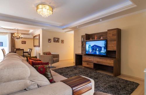 Gramado City Centre House | Rosa Residencial Celita Pascoal