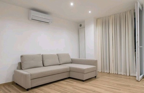 Vazzano Apartment | Discover Comfort at Rosa's House Apartment with Breakfast