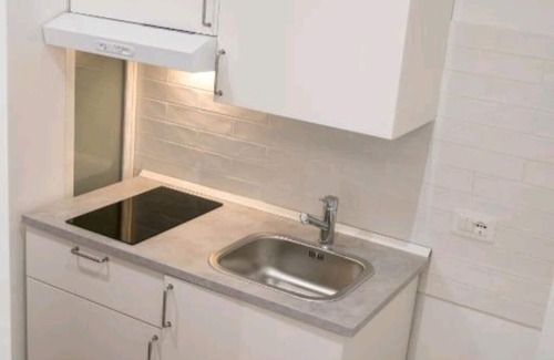 Vazzano Apartment | Cozy Rosa's House Attic: Enjoy Breakfast and Comfort
