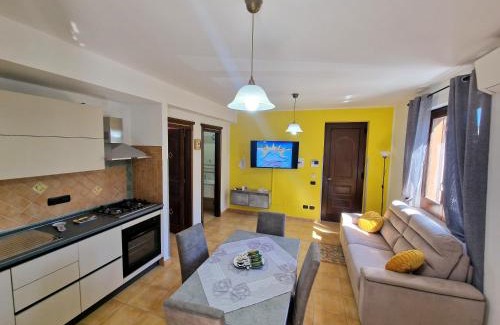 Canneto House | Rosa's House: Family-Friendly Retreat with High Guest Ratings