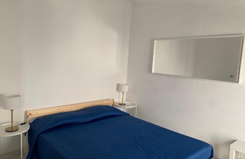Sarconi Apartment | Guest Rated 10/10 at Rosa’s House - Pet and Child Friendly