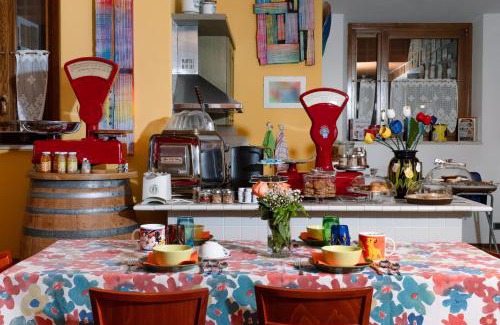 Monteforte d'Alpone Bed & Breakfast | Perfect Family Getaway at Rosa Tea - Rated 10/10!