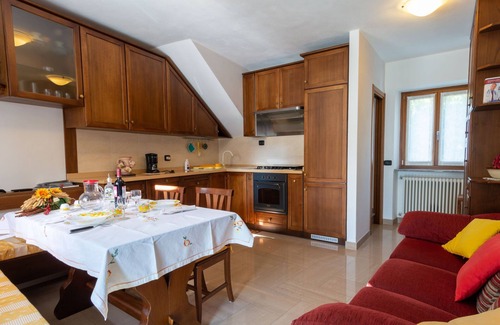 Gittana House | Rosa (VNA205) by Interhome