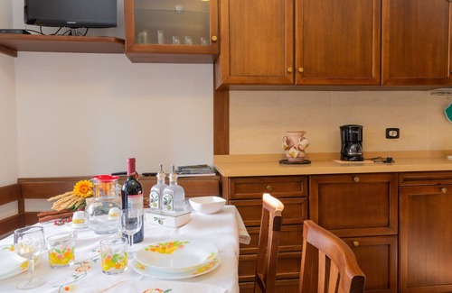Gittana House | Rosa (VNA205) by Interhome