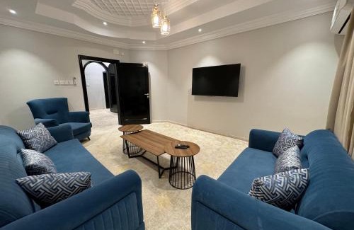 AlUla Apartment | Top-Rated RosaBella Hotel with Family-Friendly Amenities
