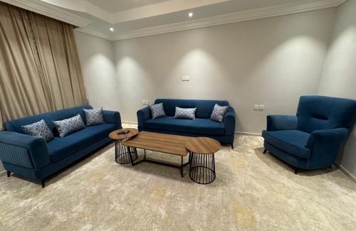 AlUla Apartment | Top-Rated RosaBella Hotel with Family-Friendly Amenities