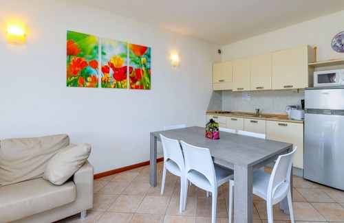 Moniga del Garda Resort | RosaDeiVenti: Lake View Retreat with Pools & Central Access