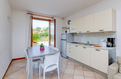 Moniga del Garda Resort | RosaDeiVenti: Lake View Retreat with 2 Pools & Central Access