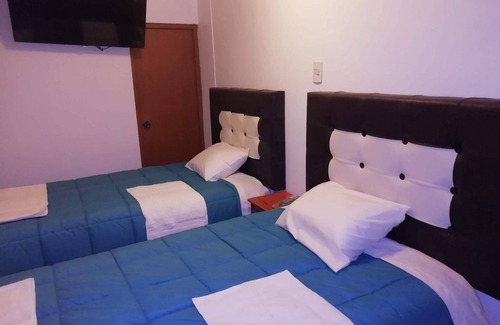 Cusco Apartment | Comfortable Rosaelena Private Apartment for Families & Friends