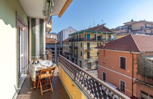 Intra Apartment | Family-Friendly Rosalba - A Perfect Stay Awaits You