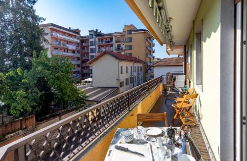 Intra Apartment | Family-Friendly Rosalba - A Perfect Stay Awaits You