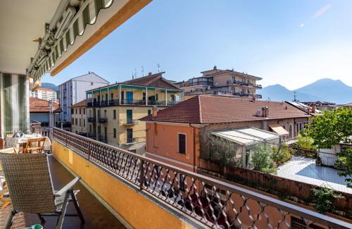 Intra Apartment | Family-Friendly Rosalba - A Perfect Stay Awaits You
