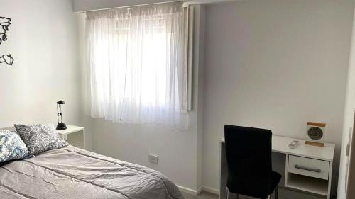 Ramos Mejia Apartment | Pet-Friendly Retreat: Rosales.RM with Private Patio Space