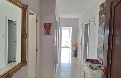 Figares Apartment | Discover Rosalia 5 Estrellas: Family-Friendly & Top Rated