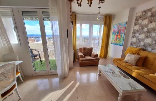 Figares Apartment | Discover Rosalia 5 Estrellas: Family-Friendly & Top Rated
