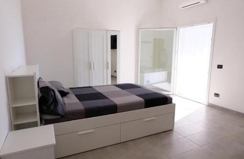 Castel Di Tusa Apartment | Cozy Oceanfront Getaway at Rosalia's Apartments