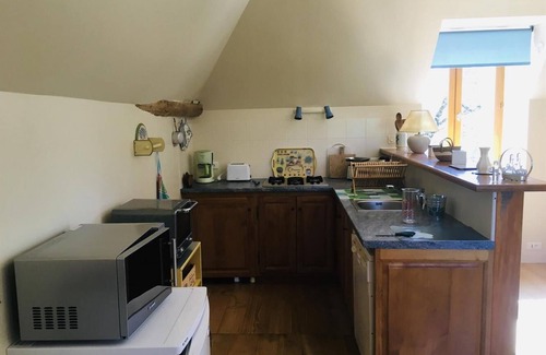 Bannes House | ROSALIE - BANNES - Gîte