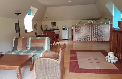 Bannes House | ROSALIE - BANNES - Gîte