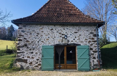 Bannes House | ROSALIE - BANNES - Gîte