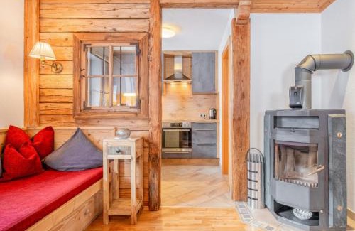 Ramsau im Zillertal Ski Chalet | Exquisite Rosalie-Lorena: Guest Rated 10/10 & Family-Friendly