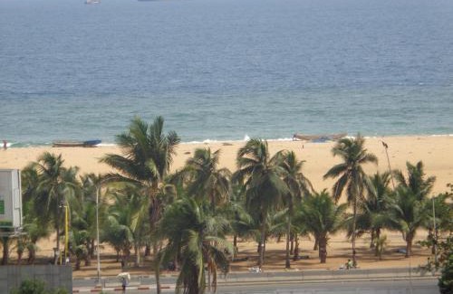 Lome Apartment | Rosalie's Suites