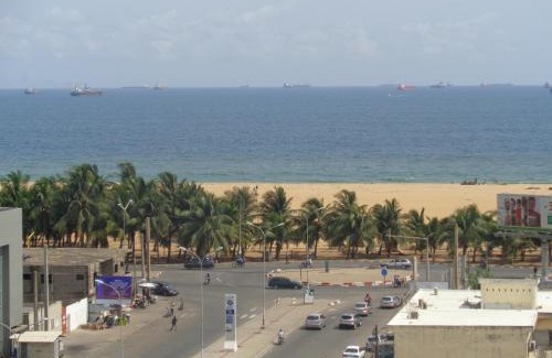 Lome Apartment | Rosalie's Suites